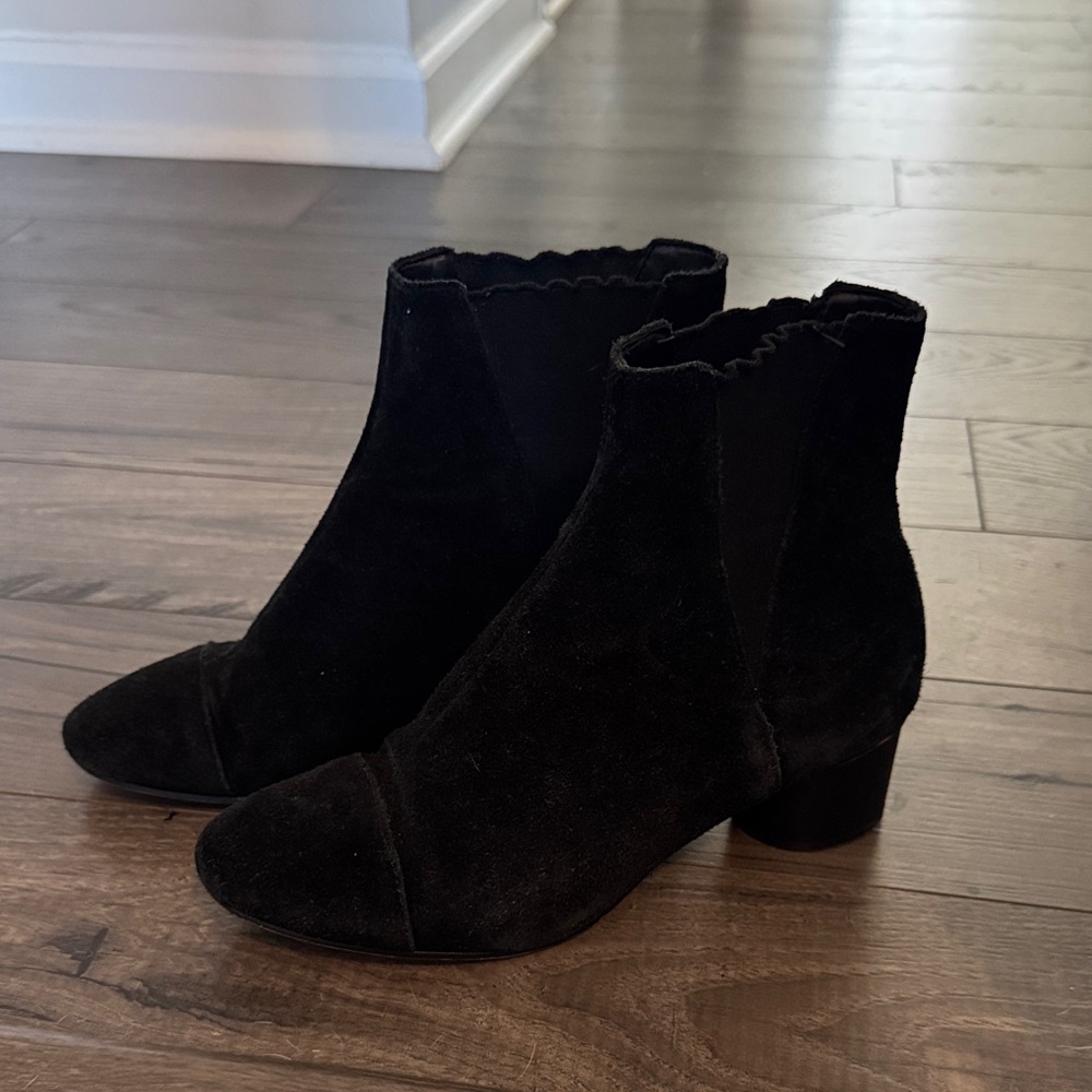 Rebecca Minkoff Izette Bootie